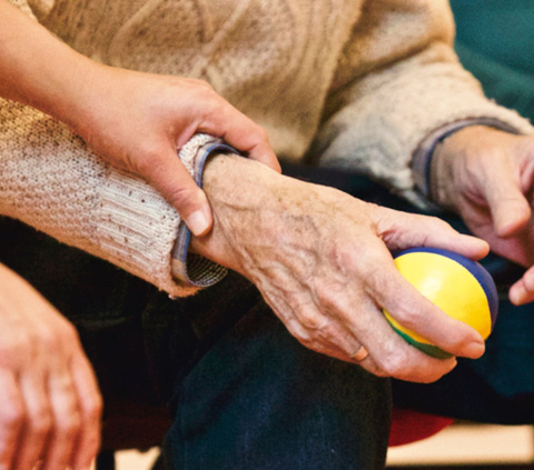 Older People